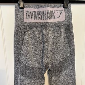 Gymshark flex leggings